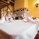 Rivera Del Duero Hotel 3*