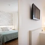 Rivera Del Duero Hotell