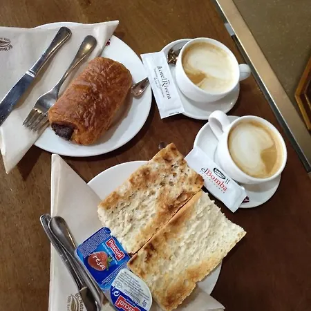 Hotel Rivera Del Duero 3*