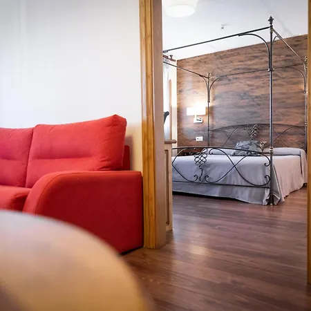 فندق Rivera Del Duero 3*