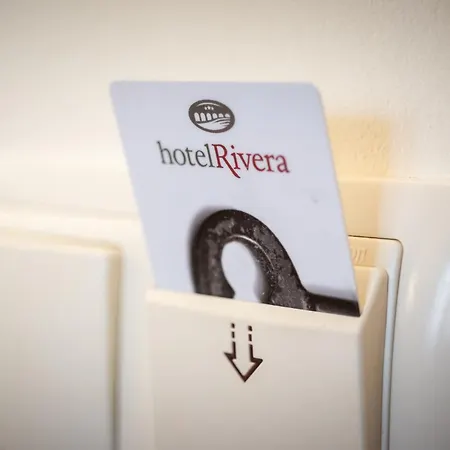 Hotel Rivera Del Duero