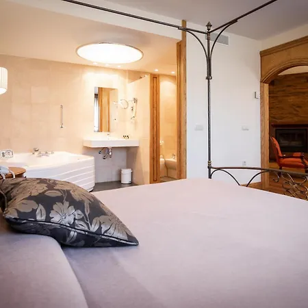 Hotel Rivera Del Duero 3*