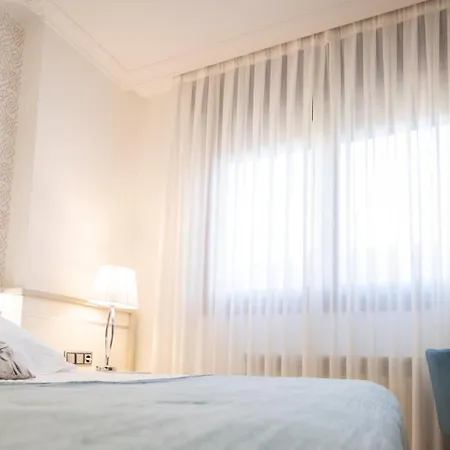 Rivera Del Duero Hotel 3*