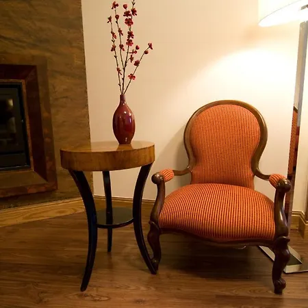 Hotel Rivera Del Duero 3*
