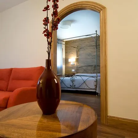 Hotel Rivera Del Duero San Esteban De Gormaz