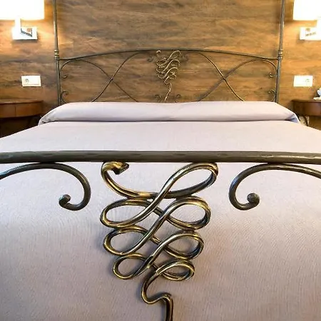 Hotel Rivera Del Duero San Esteban De Gormaz