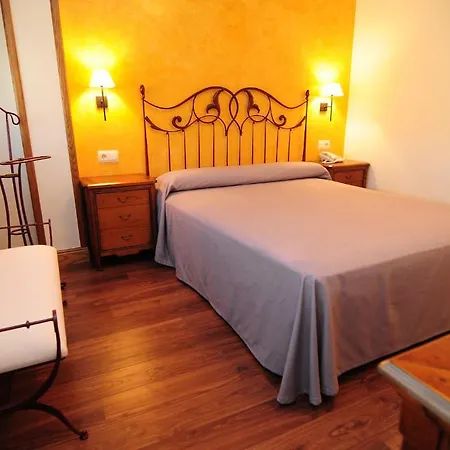 Rivera Del Duero Hotel 3*