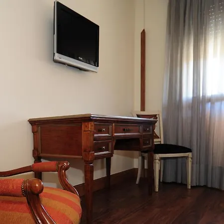 Rivera Del Duero Hotel