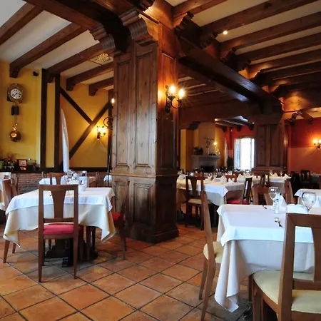 Rivera Del Duero 3*