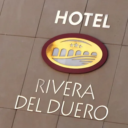 Rivera Del Duero 3*