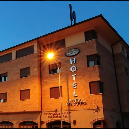 Rivera Del Duero