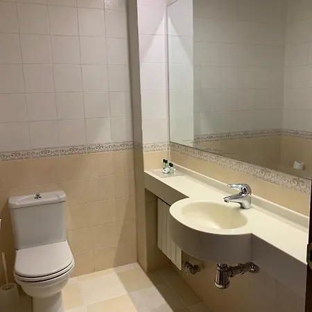 Hotel Rivera Del Duero San Esteban De Gormaz