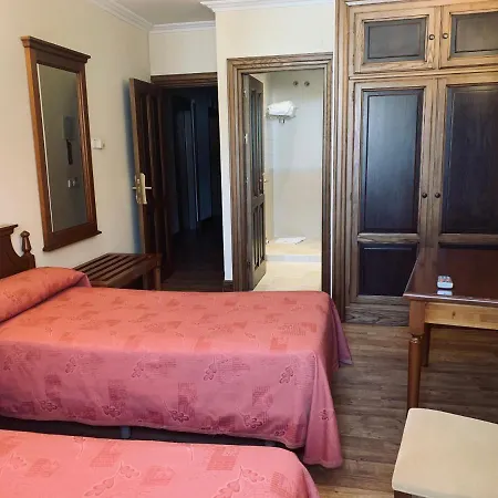 Rivera Del Duero 3*