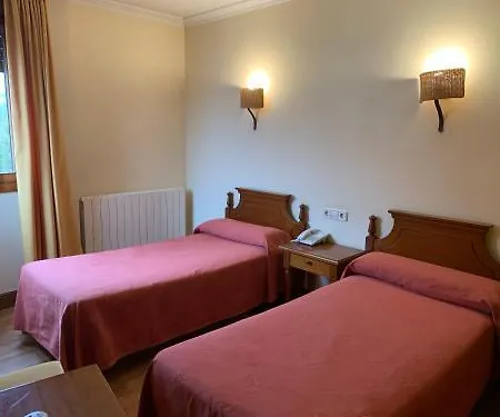 Rivera Del Duero 3* San Esteban De Gormaz
