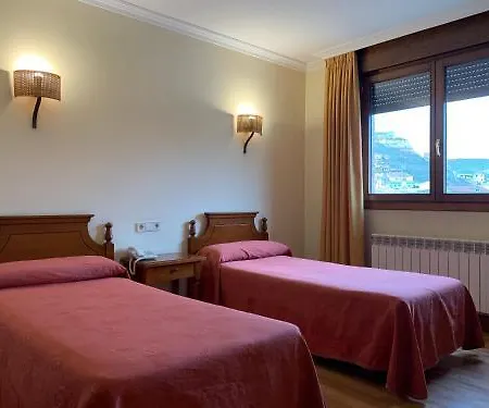 Rivera Del Duero 3*