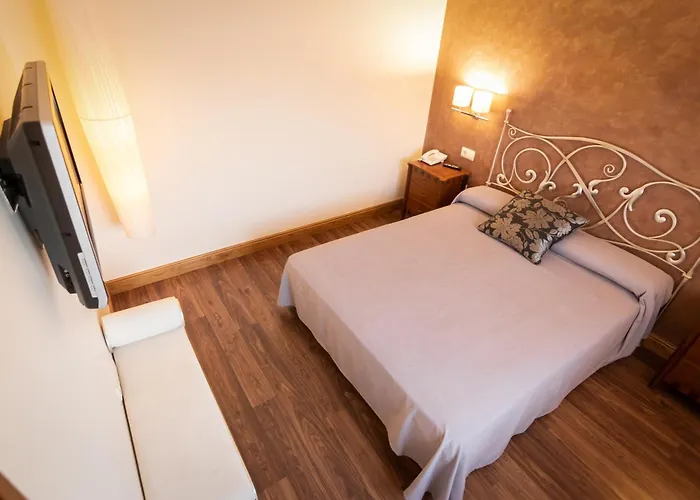 Rivera Del Duero Hotel